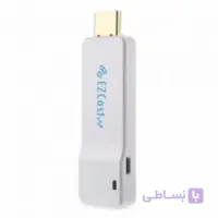دانگل سیمی USB HDMI EZCast