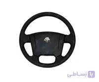 غربیلک فرمان سمند آذین پارت (مشکی)