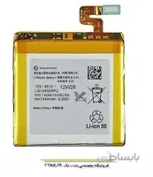باتری اصلی سونی Xperia Lon ا Battery Sony Xperia Lon LIS1485ERPC