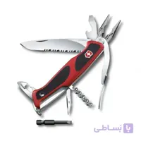 چاقو 17 کاره مدل Victorinox - Ranger Grip 174 Handyman
