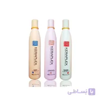 پک کراتین مو کراپلکس 300 میل