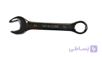 يکسر 12 کوتاه توسن