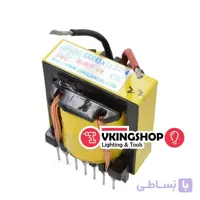 ترانس 22:4 برد وسط ماسفتی