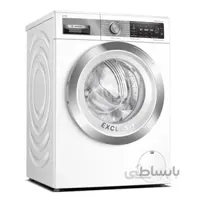 ماشین لباسشویی بوش مدل BOSCH WAX32E91 ا BOSCH WASHING MACHINE WAX32E91