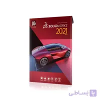 نرم افزار Solidworks 2021 SP2