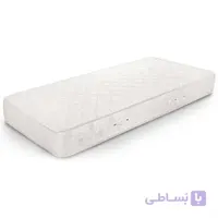 تشک یک نفره خوشخواب ا های کلاس مموری - سایز 120*200