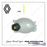منبع انبساط سیمبل