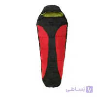 کیسه خواب گرانیت مدل ۱۰۰ K2