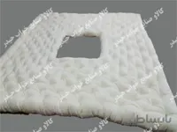 تشک پاکرسی با لایکو-حیدر خواب- لایکو فنری خشک دینر13- پارچه متقال تراکم بالا- به همراه کاور ضد آب رایگان