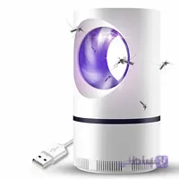دستگاه حشره کش UV