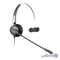 هدست تلفن تحت شبکه دی-لینک DPH-100