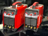 دستگاه جوش آرگون TIG-300 گریتک