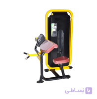 دستگاه جلو بازوی لاری سیم‌کش مدل PE07 ا Lori wire front device, model PE07