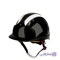 کلاه ایمنی هترمن مدل MK8 مهندسی ا Hatter man MK8 Helmet