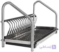 ابچک کنار سینک سینی دار فانتونی
