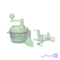 سبزی خردکن دستی کوچک MRS