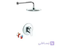 دوش توکار مدل Balance تیپ 2 کلودی (Kludi)