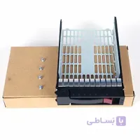 کدی و نگهدارنده هارد ۳.۵ اینچی سرور G7 اچ پی | G7 HDD Caddy 3.5 inch HP