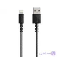کابل تبدیل USB به لایتنینگ انکر مدل A8013