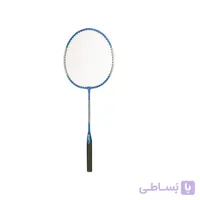 بدمینتون بوکا مدل Z_712 بسته 2 عددی