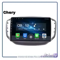 مانیتور اندروید VoxX – مدل C700Pro چری – تیگو 5