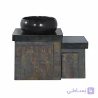 روشویی ایگل دوبل سنگی
