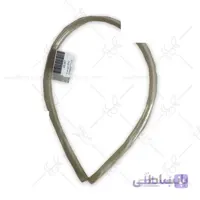 شلنگ شيرسم به نازل سمپاش 423 (55cm)