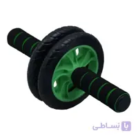 رولر شکم دوبل کوچک