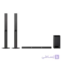 سینما خانگی سونی مدل HT-RT40 با توان خروجی 600 وات