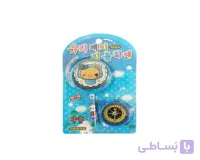 ست ذره بین و قطب نما