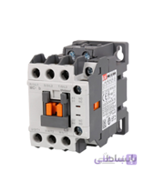 کنتاکتور D18 با بوبین 220v ال اس LS