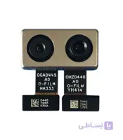 دوربین اصلی و پشت شیائومی Mi A1 (Mi 5X)