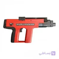 تفنگ میخکوب بتن (چاشنی خور) مدل PT450 والتی