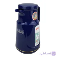 فلاسک رومانتیک هوم کوچک ظرفیت 0.5 لیتر کد 3010