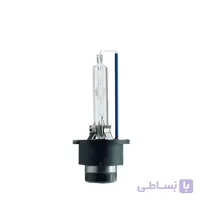 لامپ زنون پایه D2S لیزر – Lazer