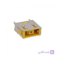 جک برق لپ تاپ لنوو Z510 کابلی Lenovo Ideapad Z510 Laptop DC Jack - FL482