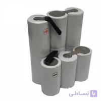 باتری جارو شارژی مجیک 10.8 ولت 1500 میلی آمپر