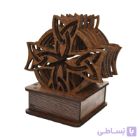 زیر لیوانی مدل 736