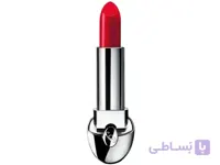 رژ لب جامد براق گرلن شماره 214 مدل راگ جی Rouge G