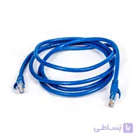 کابل شبکه 2 متری CAT6 دی نت | D-NET