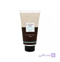 شامپو بدن گیاهی ا شامپو بدن گیاهی