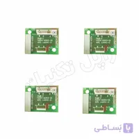 چیپ ست ایمیج 5 عددی کونیکا مینولتا C452