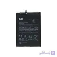 باتری اصلی Xiaomi Redmi Note 9 pro ا باتری اصلی Xiaomi Redmi Note 9 pro