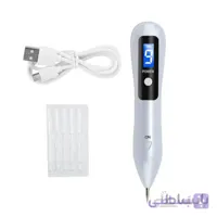 سوهان ناخن برقی (مانیکور و پدیکور) 210 استرانگ STRONG 207 Nail Drill Glazing China