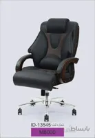 صندلی مدیریتی m8000 کد d357