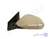 آینه کامل چپ هیوندای سوناتا هیبرید