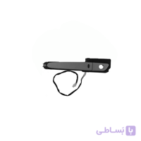 دستگیره درب بیرونی جلو چپ برلیانس h330