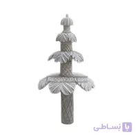 آبنما سنگی نخل آبشاری