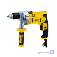 دریل گیربکسی چکشی کنزاکس مدل KID-185