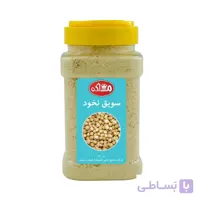 سویق نخود ملکه